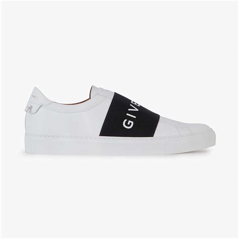 givenchy mens shoes white|givenchy high heel shoes.